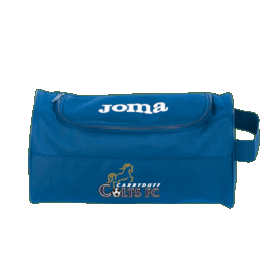 Carryduff Colts Bootbag
